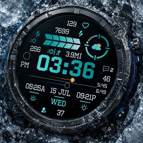 Mission Zero VX