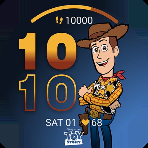 Disney Pixar Toy Story