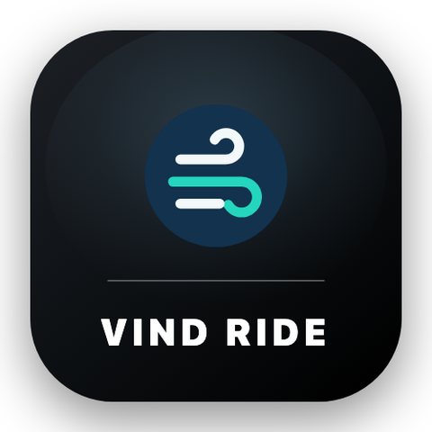 Vind Ride