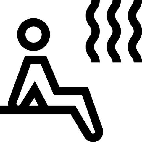 Sauna Timer