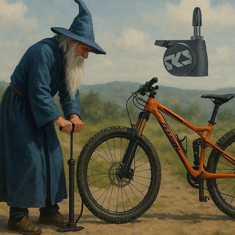 TubeWitch for SKS AIRSPY