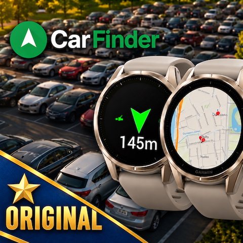 CarFinder