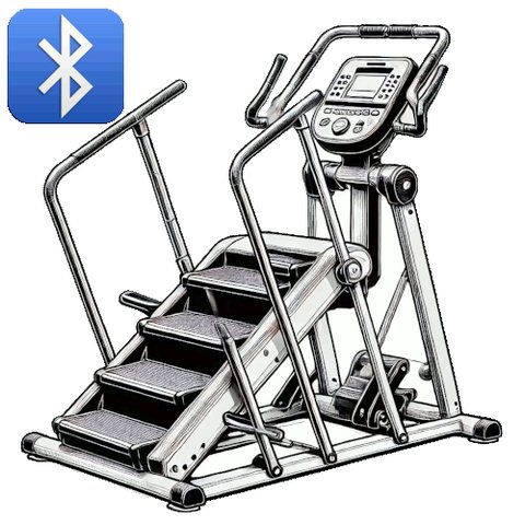 FTMSClimber