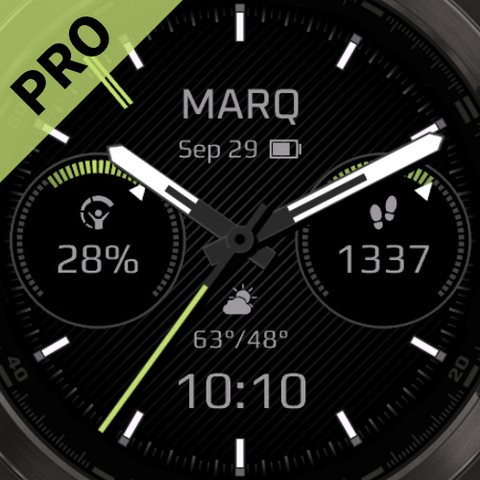 Marq Athlete PRO