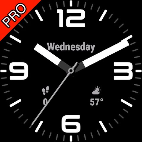 Origin Analog PRO