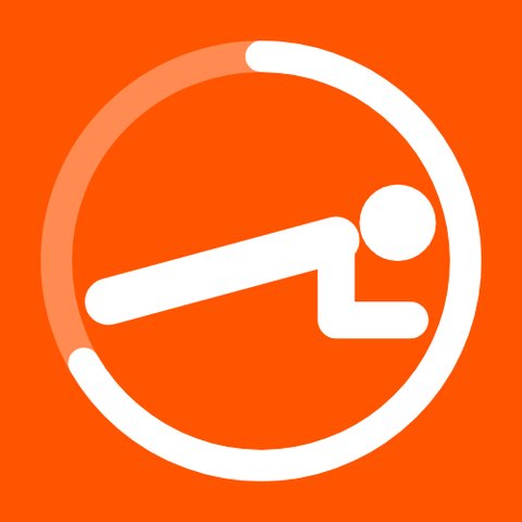 Plank Challenge: 30 Day Core Workout