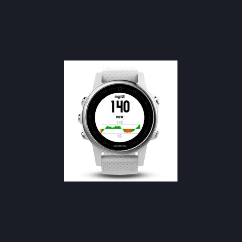 CGM Connect Widget