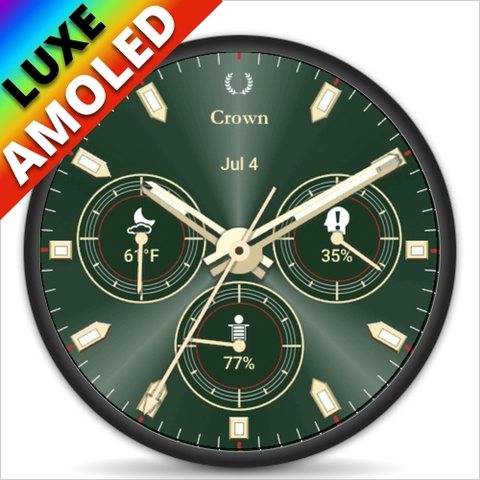 Crown Paddock Classic Collection [In-App Purchase]