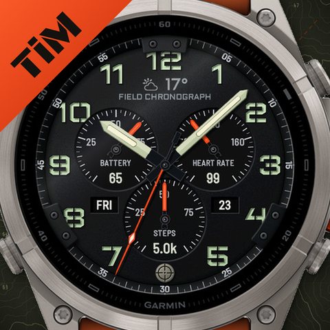 Field Ops TiM