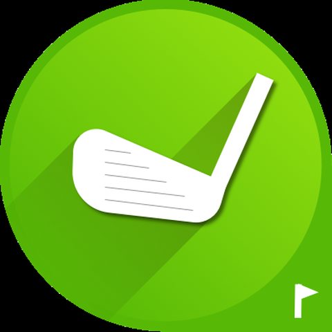 Golf Driving Range Pro