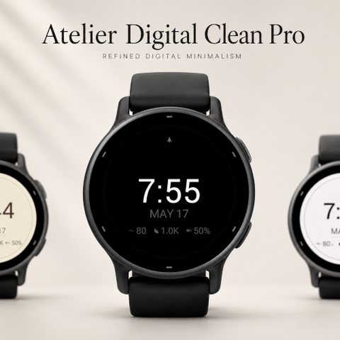 Atelier Digital Clean Pro