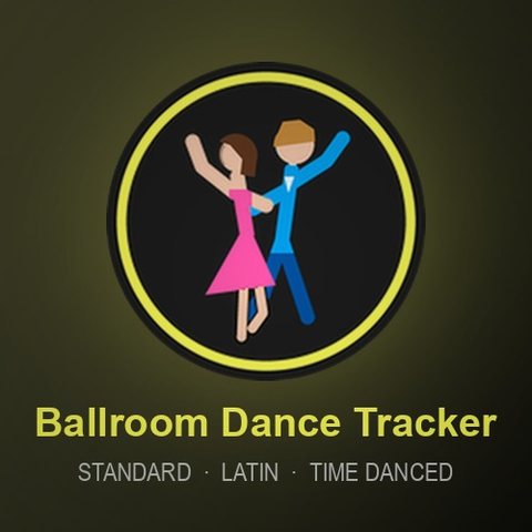 Ballroom Dance Tracker